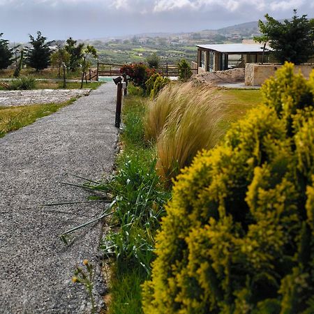 Alagni Cretan Resort Exterior foto